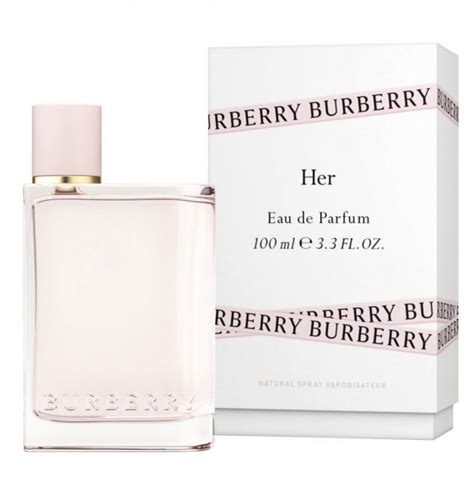 burberry her eau de parfum 5ml|burberry her perfume chemist warehouse.